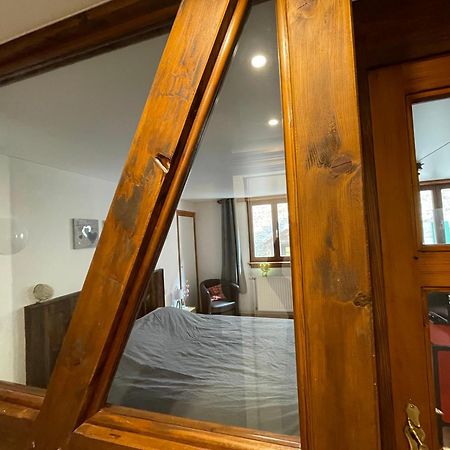 Apartment Cali Elina Рикевир Экстерьер фото