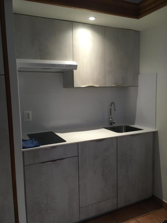 Apartment Cali Elina Рикевир Экстерьер фото