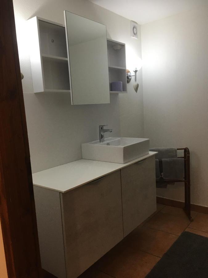 Apartment Cali Elina Рикевир Экстерьер фото
