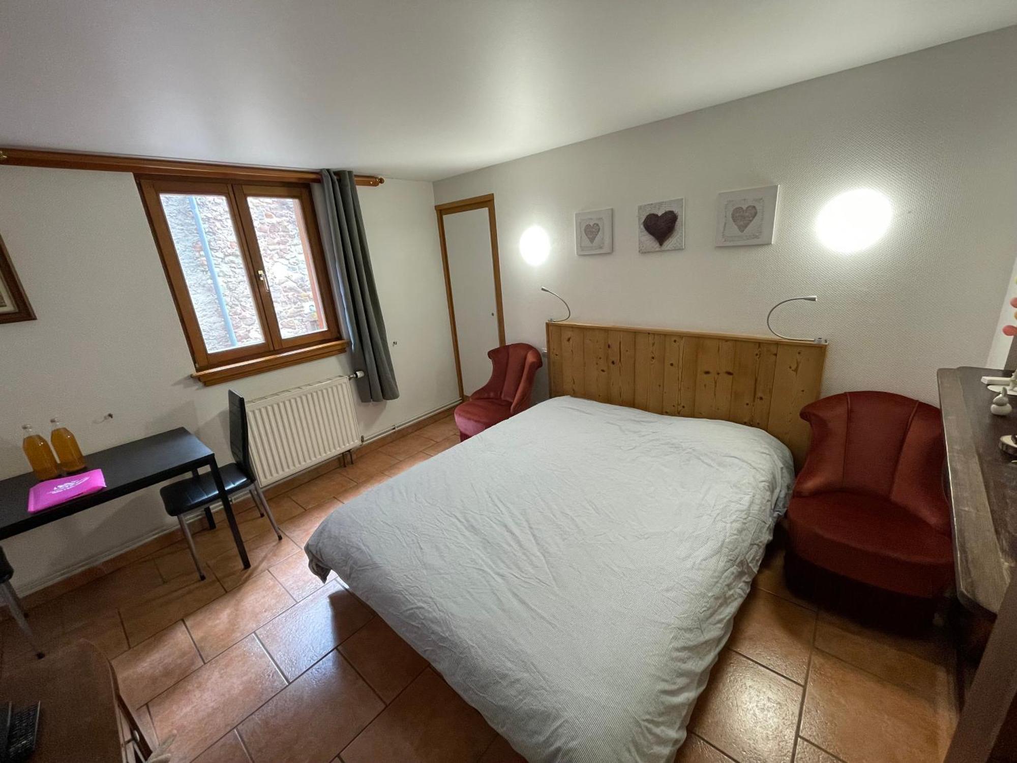 Apartment Cali Elina Рикевир Экстерьер фото